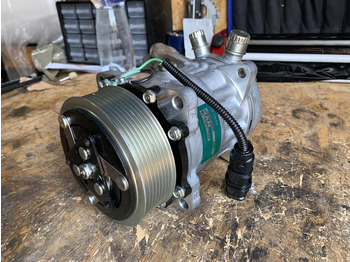 Compressor de ar condicionado NEOPLAN