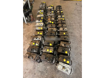 Compressor, sistema de ar comprimido MERCEDES-BENZ Actros