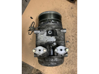 Compressor de ar condicionado