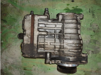 Compressor, sistema de ar comprimido para Camião Voith LP490 A0021304215   Mercedes-Benz Actros MP4: foto 4