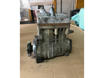 Compressor, sistema de ar comprimido para Camião Voith LP490 A4711303215   Mercedes-Benz Actros MP4 Euro 6 A4711303215 Hurt Voith Wabco: foto 2