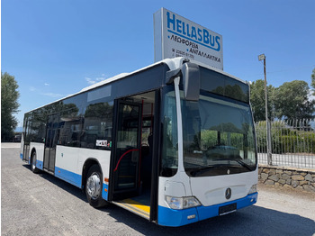 Ônibus urbano MERCEDES-BENZ Citaro