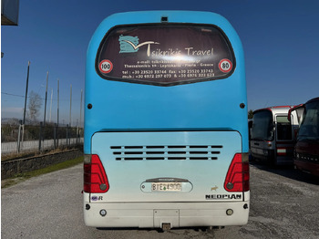 Locação financeira de Neoplan NEOPLAN N516 SHD STARLINER Neoplan NEOPLAN N516 SHD STARLINER: foto 4