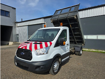 Carrinha basculante FORD Transit