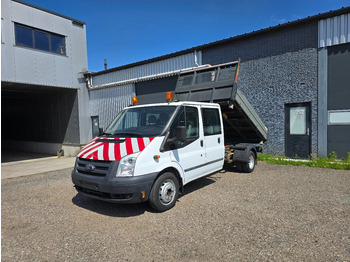 Carrinha basculante FORD Transit