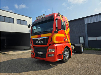 Tractor MAN TGX 18.440