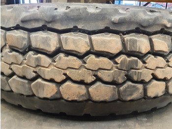 Roda completa para Guindaste Bridgestone Wheel 385/95R25 10 4.7 3p: foto 3