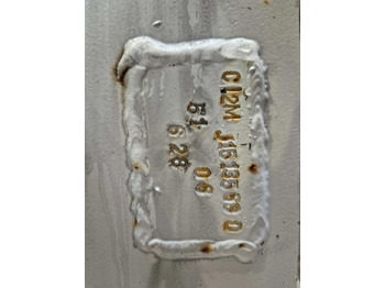 Lança para Grua móvel Demag AC 35 Telescopic section 3: foto 4 Lança para Grua móvel Demag AC 35 Telescopic section 3: foto 4