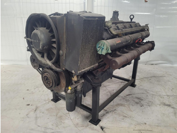 Motor para Grua móvel Deutz HK 120-06 engine: foto 4