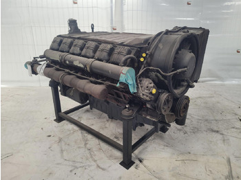 Motor para Grua móvel Deutz HK 120-06 engine: foto 2
