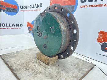 Comando final para Grua móvel FAUN ATF 30 planetary gear 17-24-67-32-3pl-H87: foto 2