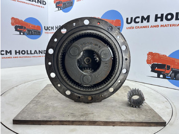 Comando final para Grua móvel FAUN ATF 30 planetary gear 17-24-67-32-3pl-H87: foto 5