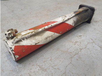 Cilindro hidráulico para Grua móvel FAUN RTF 30 outrigger cylinder: foto 4