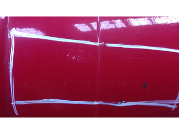Cilindro hidráulico para Guindaste Faun ATF 50G-3 boom lift cylinder: foto 5