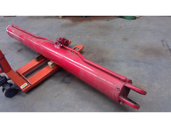 Cilindro hidráulico para Guindaste Faun ATF 50G-3 boom lift cylinder: foto 3