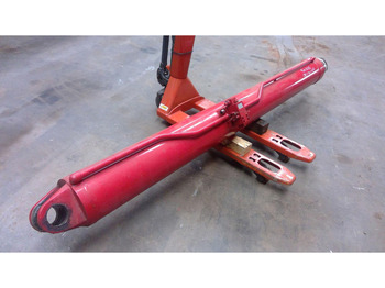 Cilindro hidráulico para Guindaste Faun ATF 50G-3 boom lift cylinder: foto 2