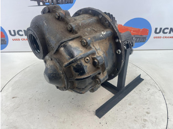 Diferencial para Guindaste Gottwald mid differential 14x34 axle 4: foto 4 Diferencial para Guindaste Gottwald mid differential 14x34 axle 4: foto 4