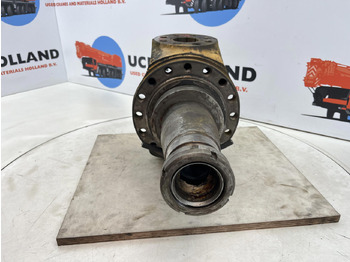 Manga de eixo para Grua móvel Grove AT 880 Steering knuckle 16 holes axle 2: foto 2