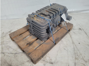 Transmissão para Grua móvel Grove AT 9120 dropbox: foto 3