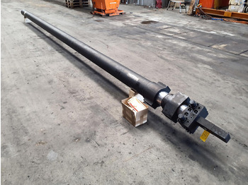 Cilindro hidráulico para Guindaste Grove GMK 3050 Telescopic boom cylinder: foto 2