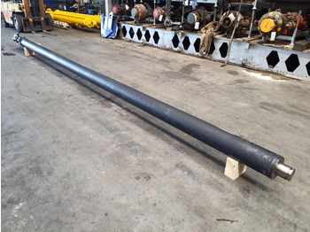 Cilindro hidráulico para Guindaste Grove GMK 3050 Telescopic boom cylinder: foto 4