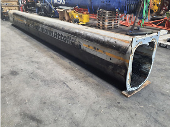 Lança para Grua móvel Grove GMK 3055 Telescopic section 1: foto 2