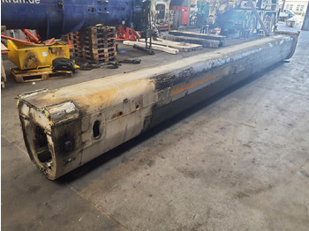 Lança para Grua móvel Grove GMK 3055 Telescopic section 1: foto 3