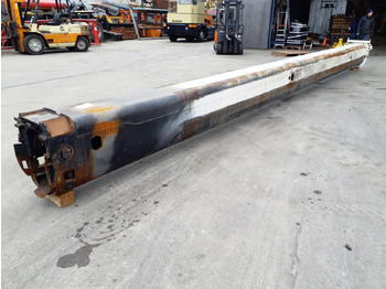 Lança para Grua móvel Grove GMK 4080-1 telescopic boom section 4: foto 3 Lança para Grua móvel Grove GMK 4080-1 telescopic boom section 4: foto 3