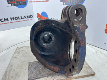 Manga de eixo para Guindaste Grove GMK Steering knuckle 16 holes: foto 5