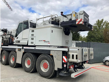 Grua todo o terreno Grove Grove GMK 5150 XL: foto 2