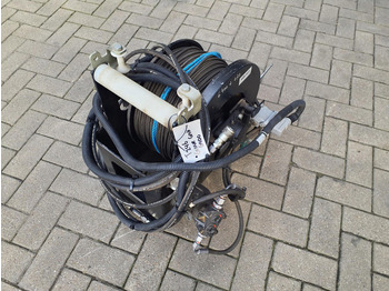 Molinete para Grua móvel Grove Grove GMK 6400 rigging winch: foto 1