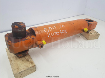 Cilindro hidráulico para Grua móvel Krupp 70 GMT counterweight cylinder: foto 3
