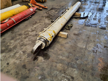 Cilindro hidráulico KRUPP