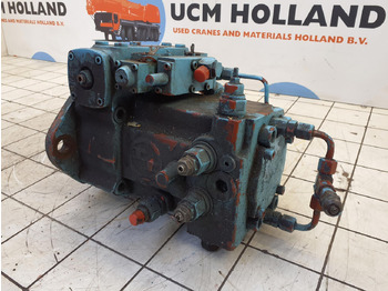 Bomba hidráulica para Grua móvel Krupp KMK 6180/6200 pump: foto 3 Bomba hidráulica para Grua móvel Krupp KMK 6180/6200 pump: foto 3