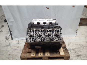 Motor LIEBHERR