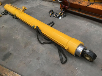 Cilindro hidráulico LIEBHERR