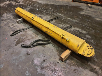 Cilindro hidráulico LIEBHERR