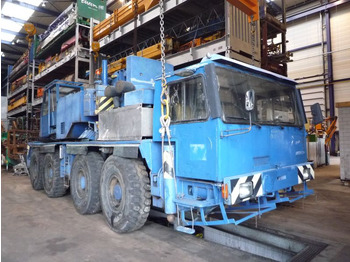 Grua móvel LIEBHERR LTM 1070