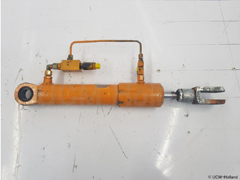 Cilindro hidráulico LIEBHERR