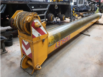 Lança LIEBHERR
