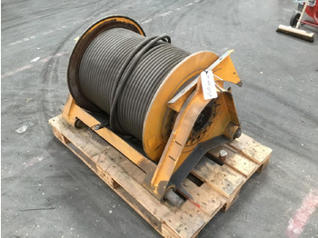 Molinete LIEBHERR