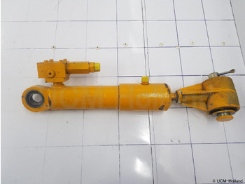 Cilindro hidráulico para Guindaste Liebherr LTM 1130-5.1 cabin tilt cylinder: foto 2 Cilindro hidráulico para Guindaste Liebherr LTM 1130-5.1 cabin tilt cylinder: foto 2