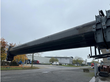Lança LIEBHERR