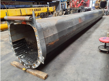 Lança LIEBHERR