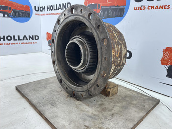 Comando final para Grua móvel Liebherr LTM 1160 planetary gear 22-25-74-40-4pl-H185-46: foto 3
