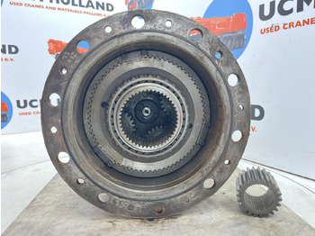 Comando final para Grua móvel Liebherr LTM 1160 planetary gear 22-25-74-40-4pl-H185-46: foto 5
