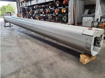 Lança para Grua todo o terreno Liebherr LTM 1200-5.1 Telescopic section 6: foto 4