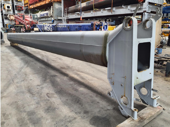 Lança para Grua todo o terreno Liebherr LTM 1200-5.1 Telescopic section 6: foto 2