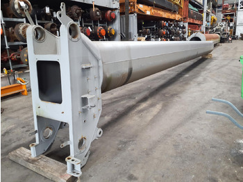 Lança LIEBHERR
