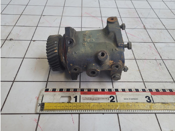 Transmissão LIEBHERR